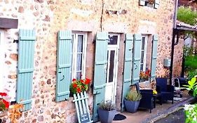 Le Chalet Du Coin
